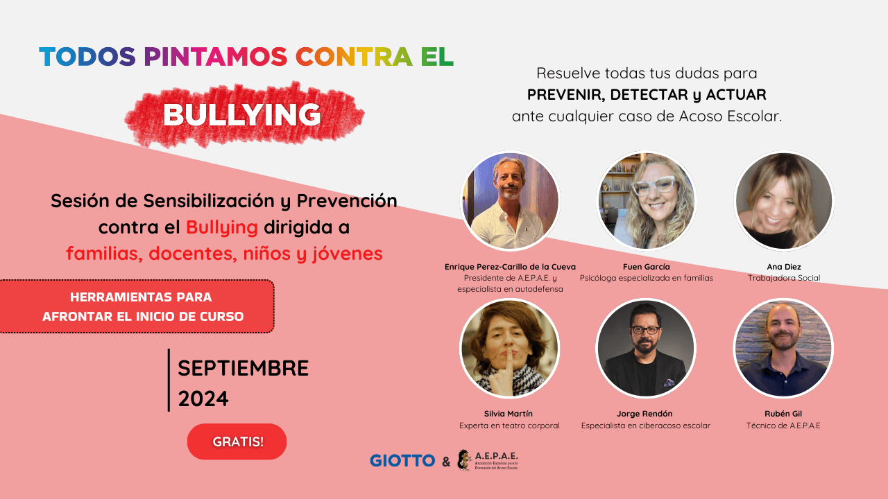 Sesiones especiales septiembre