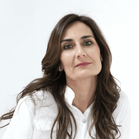 Veronica Juarez aepae Enrique