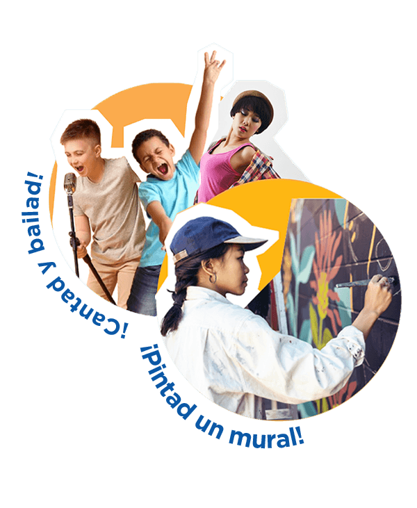 burbujas conjuntas_escoles_Sense candau